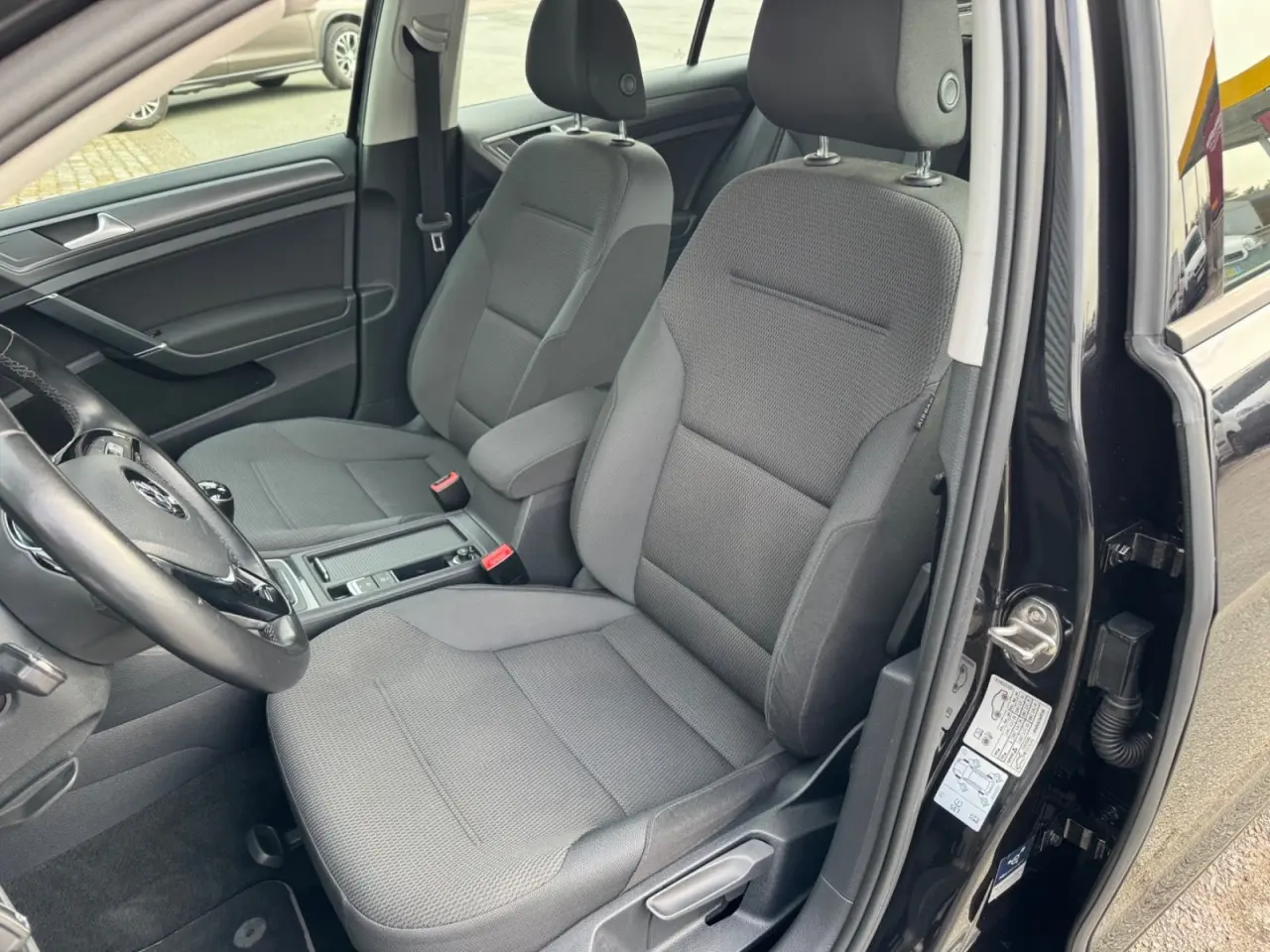 Billede 11 - VW Golf VII 1,5 TSi 130 Comfortline Variant
