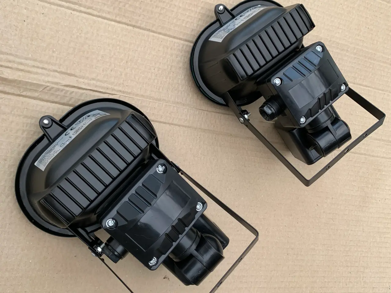 Billede 2 - Halogen lamper