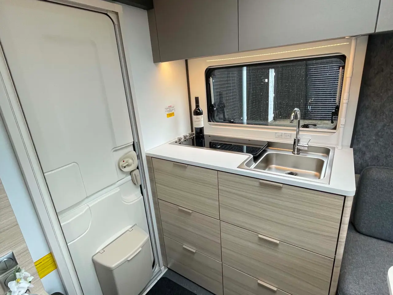 Billede 7 - 2026 - Adria Altea 402 PH