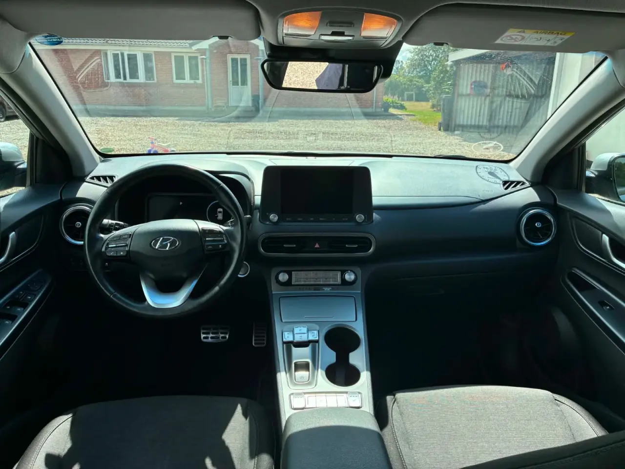 Billede 9 - Hyundai Kona EV 64 essential