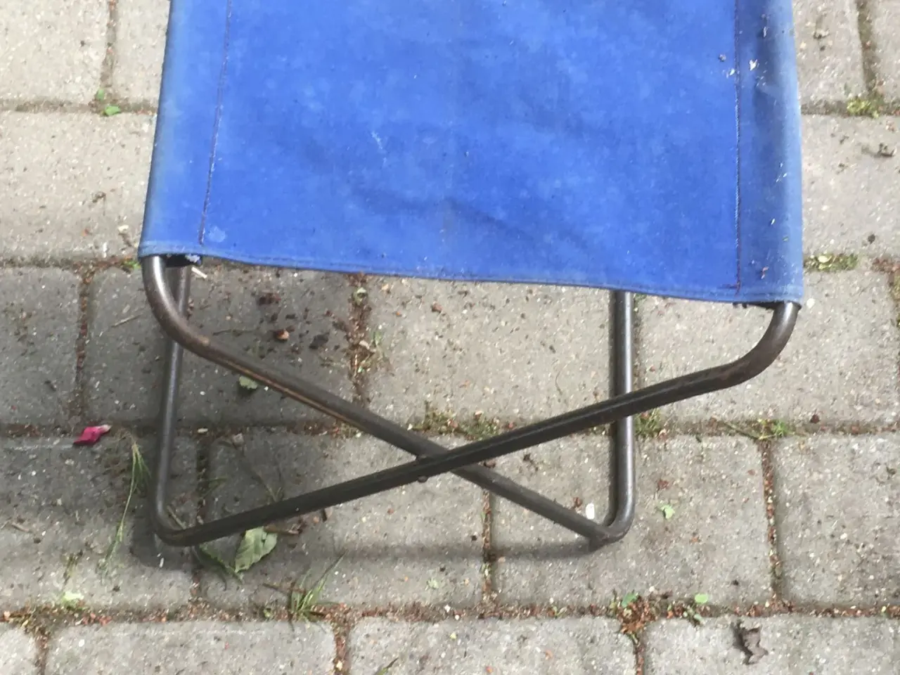 Billede 1 - 3 klapstole