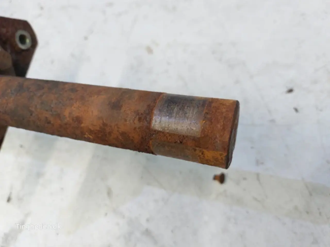 Billede 10 - Massey Ferguson 40 Aksel 28283037