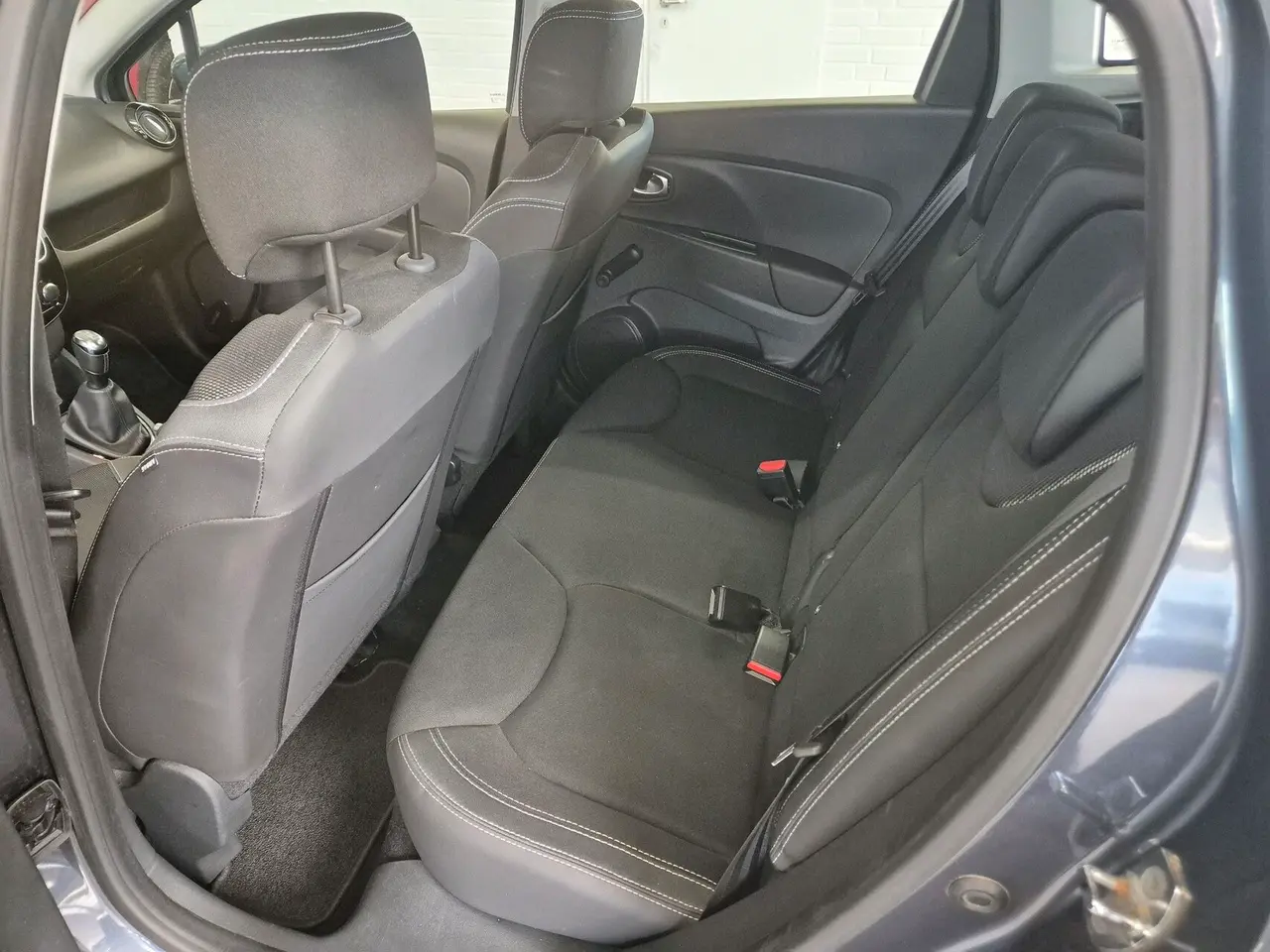 Billede 15 - Renault Clio Sport Tourer 1,5 Energy DCI Zen 90HK Stc
