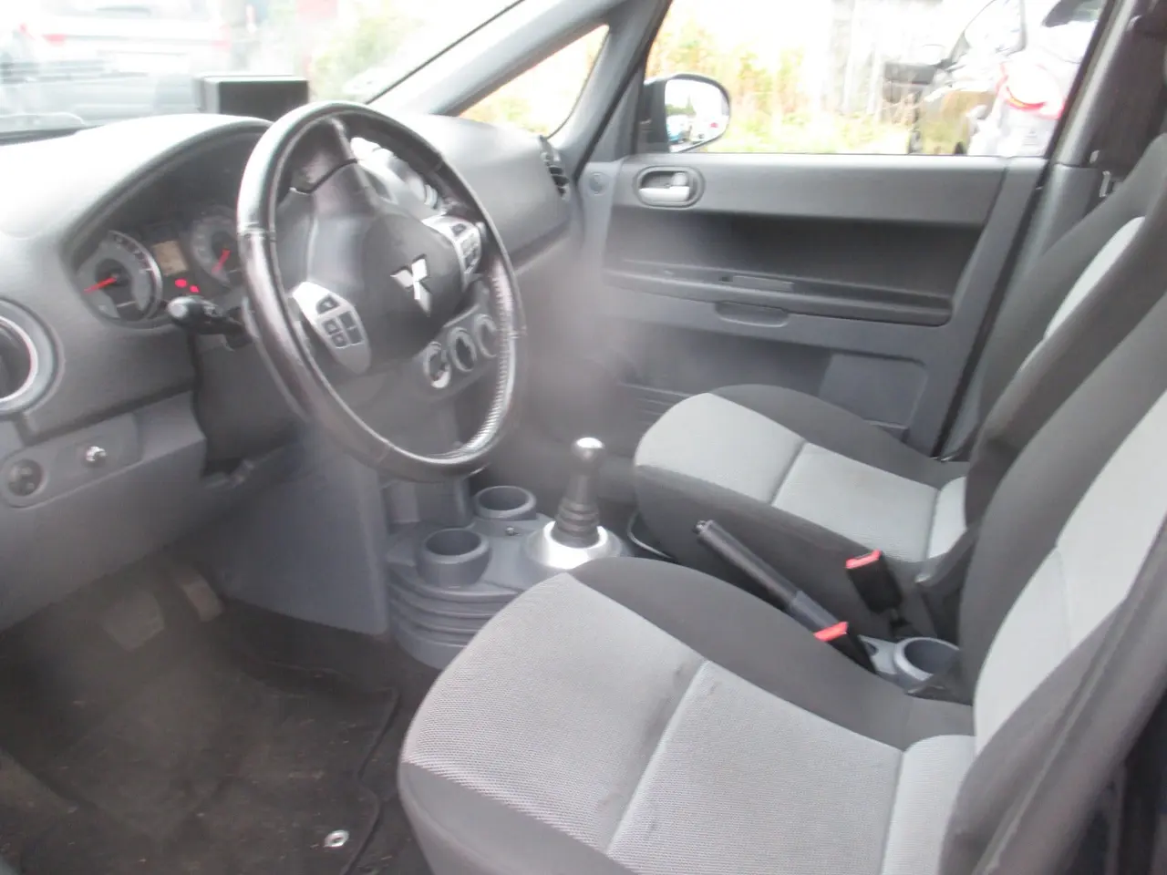 Billede 8 - Mitsubishi Colt 1,3 Elegance Allshift Coopack