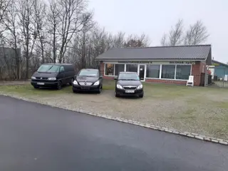 Loppemarked I Tønder. + Oprydningssalg. + Restsalg