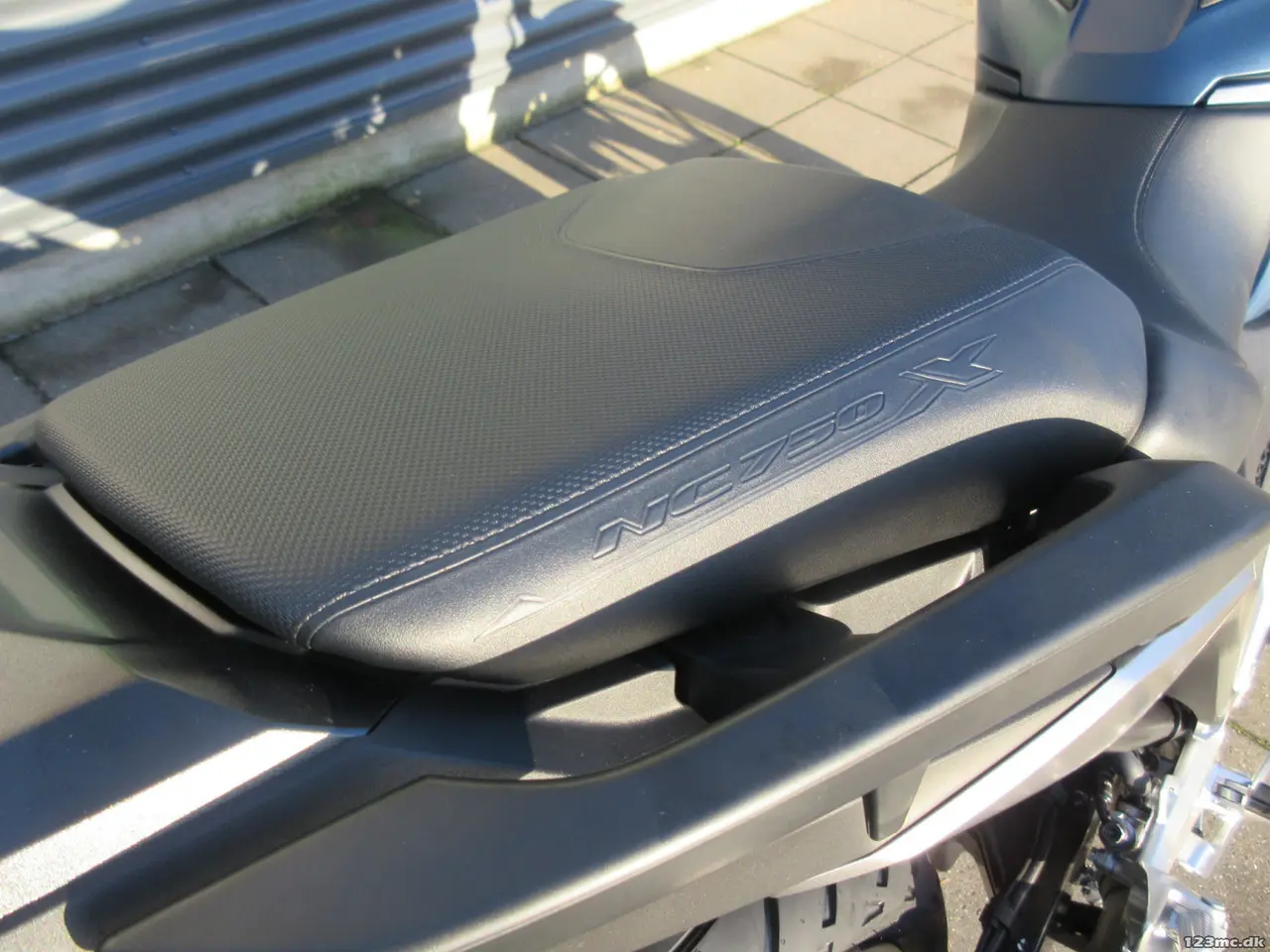 Billede 13 - Honda NC 750 X MC-SYD BYTTER GERNE 5 ÅRS GARANTI