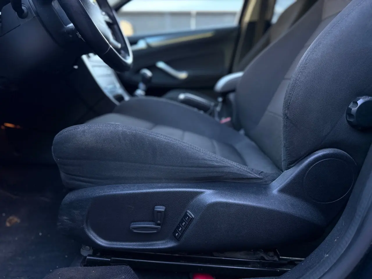 Billede 10 - Ford Mondeo 2,0 TDCi 163 Titanium