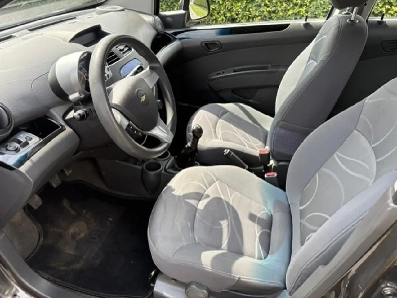 Billede 7 - Citroën C1 1,2 PureTech Sport