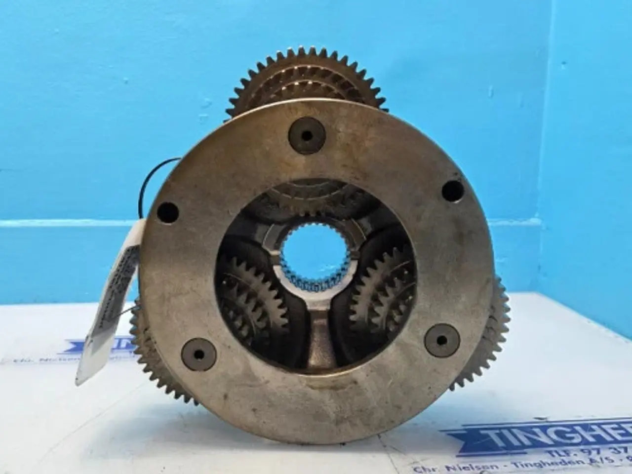 Billede 7 - John Deere 6300 Planet Gear R101177