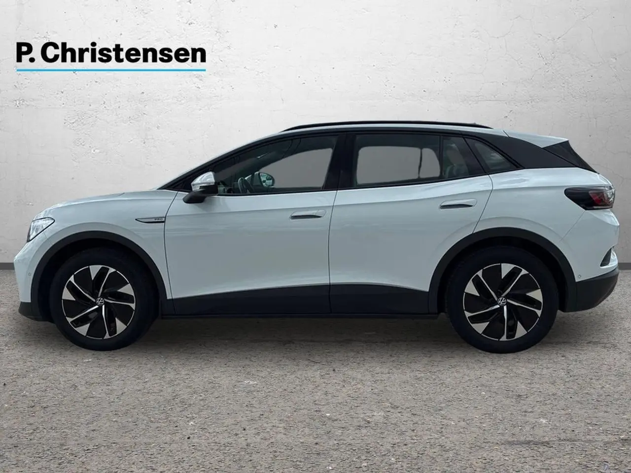 Billede 2 - VW ID.4 77 Pro Performance