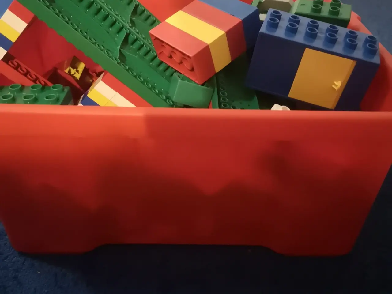 Billede 1 - Lego og Lego Duplo