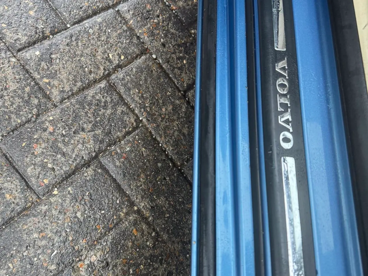 Billede 13 - Volvo V60 2,0 D3 Summum 150HK Stc 6g Aut.