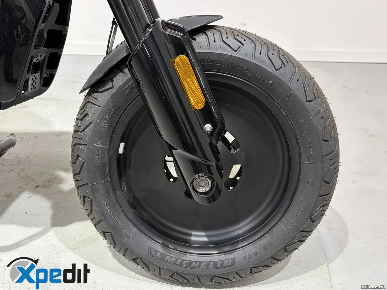 Billede 20 - BMW CE 02 AM