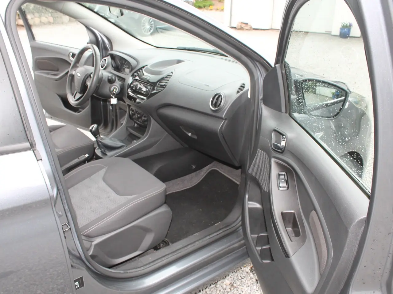Billede 9 - Ford Ka+ 1,2 Essential