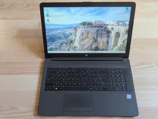 Bærbar Computer HP 250 G7
