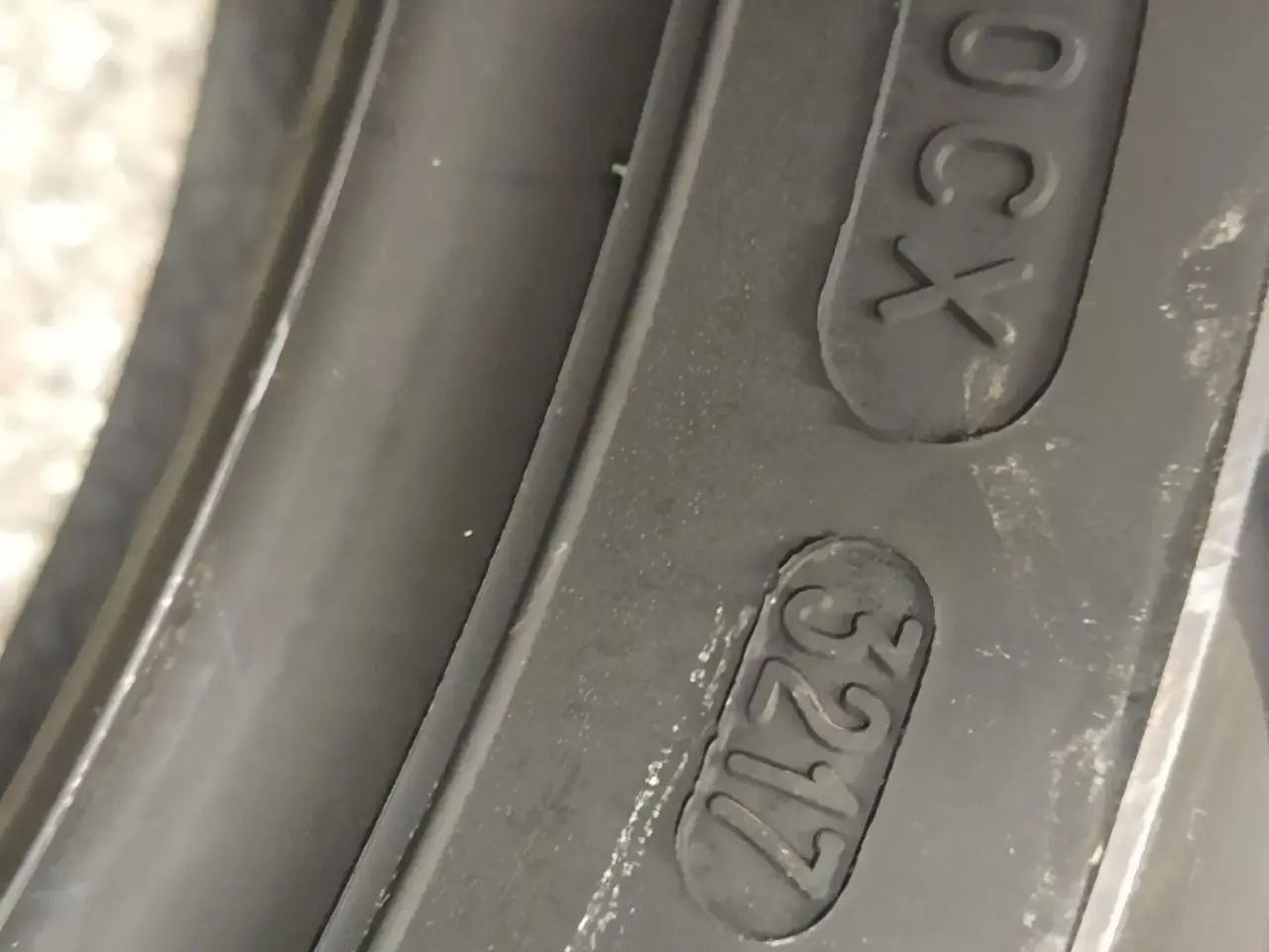 Billede 4 - Michelin dæk Pilot Street 150/60-17