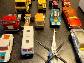 Match Box produkter