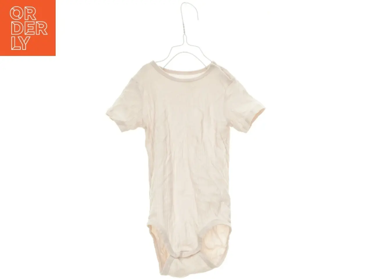 Billede 1 - Bodystocking fra H&M (str. 98 cm)
