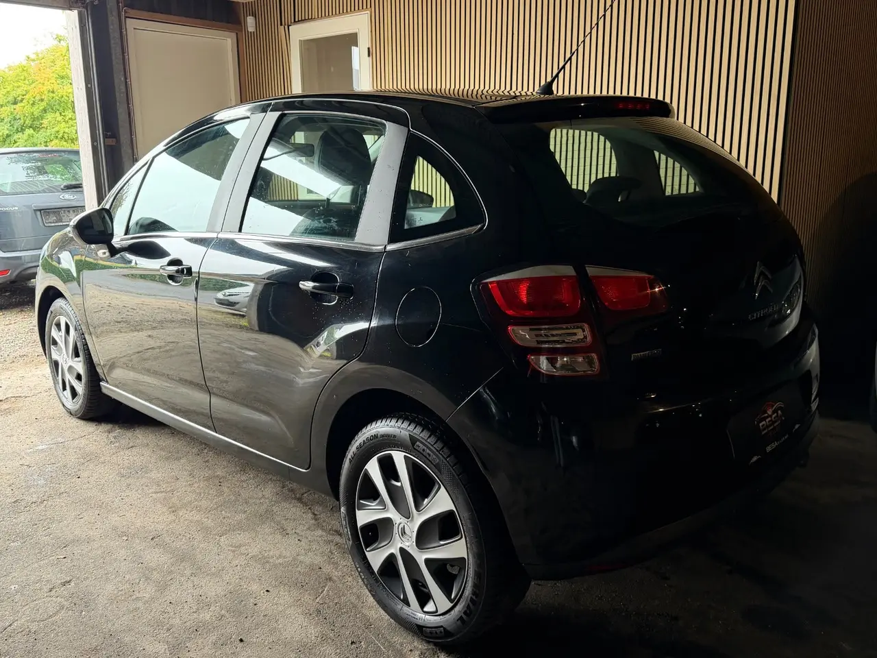 Billede 2 - Citroën C3 1,6 BlueHDi 100 Seduction Complet