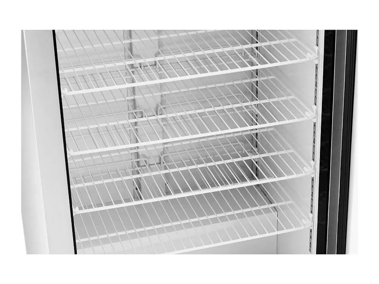 Billede 4 - Fryseskab 580 l – 77.5 x 70.5 x 185 cm – 230 V