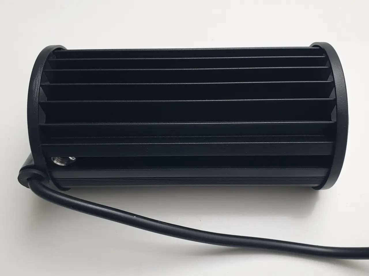 Billede 6 - NY! 40 LED 12000LM 12-24V 6000K IP67 120W LED BAR