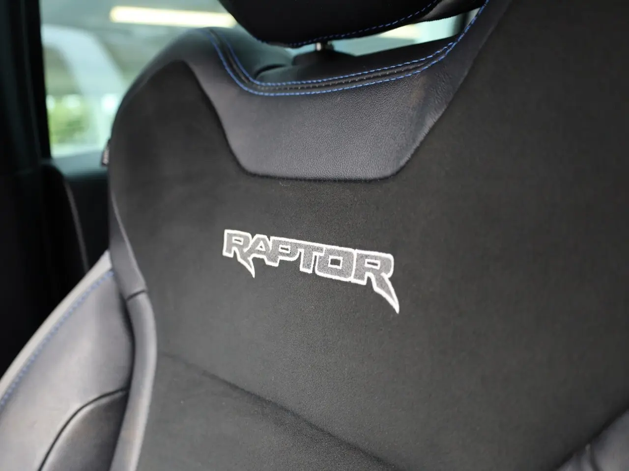 Billede 10 - Ford Ranger 2,0 EcoBlue Raptor Db.Kab aut.