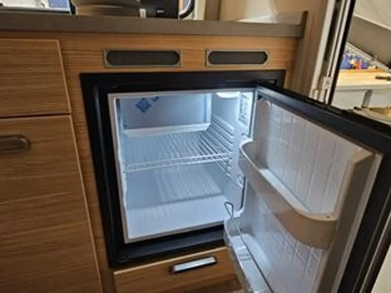 Billede 6 - Tabbert T@b 320 RS -