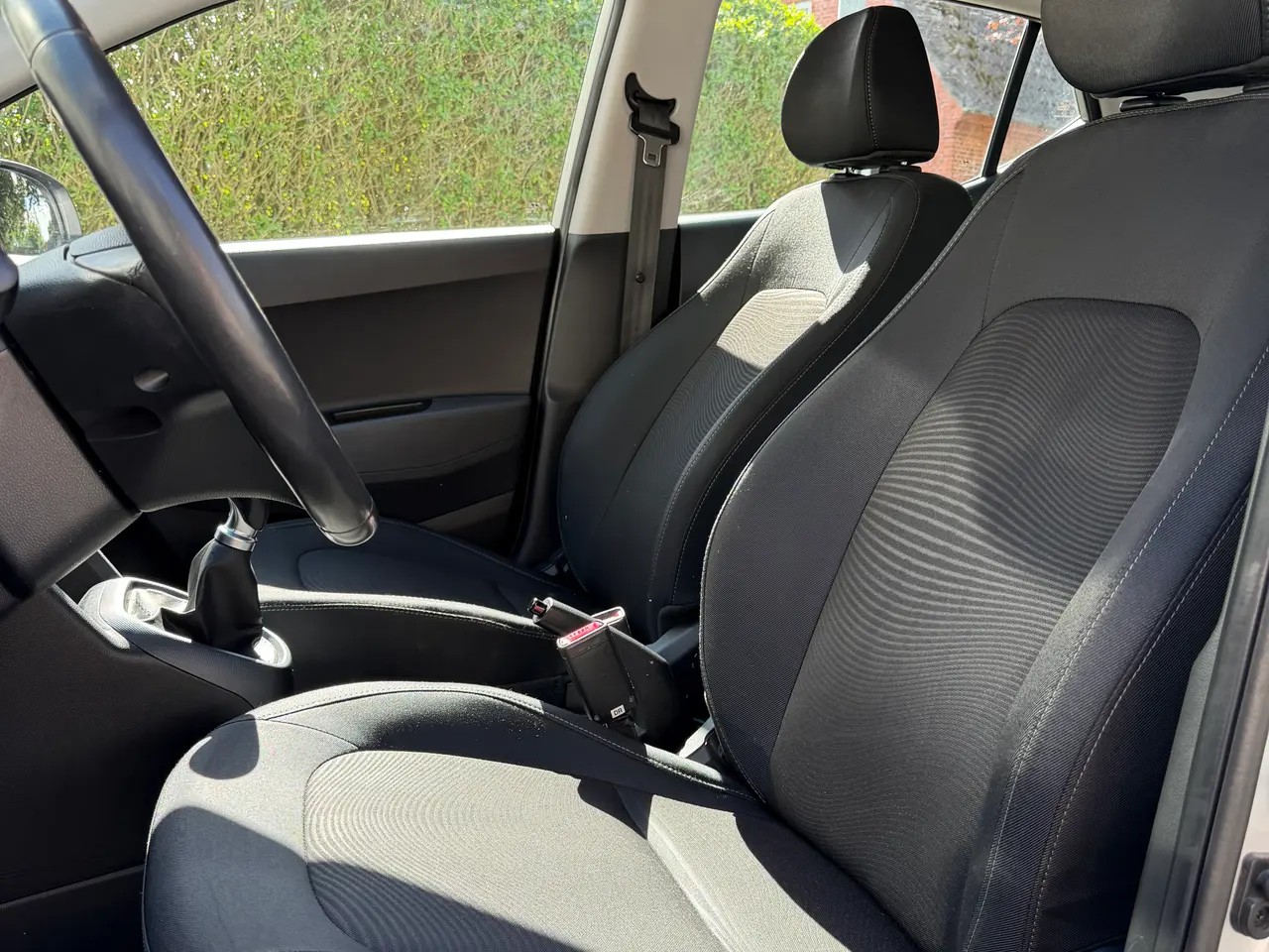 Billede 7 - Hyundai i10 årg. 2019