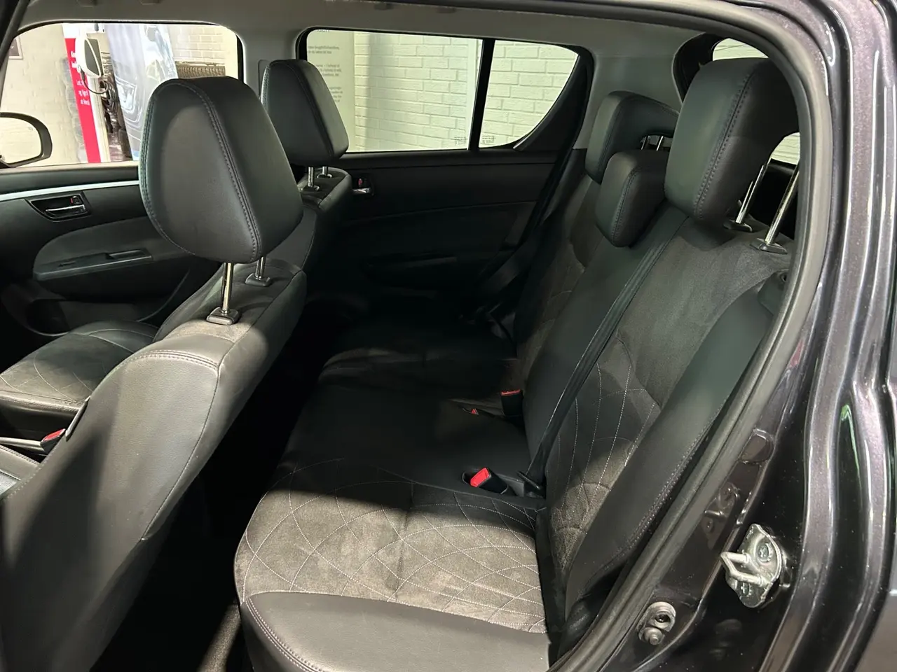 Billede 12 - Suzuki Swift 1,2 Dualjet Style