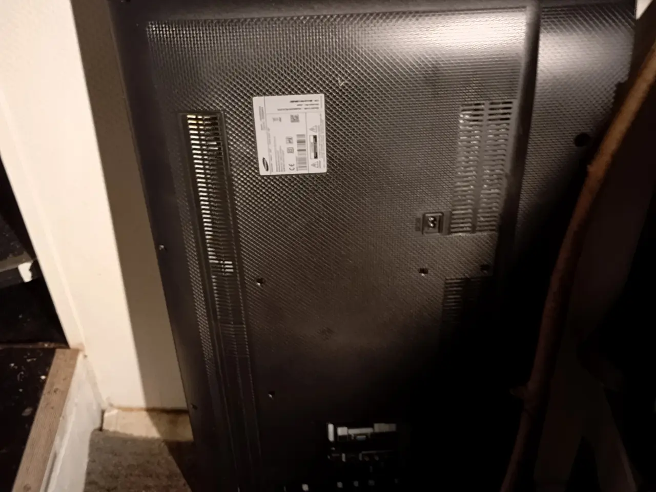 Billede 3 - Samsung tv virker perfekt 