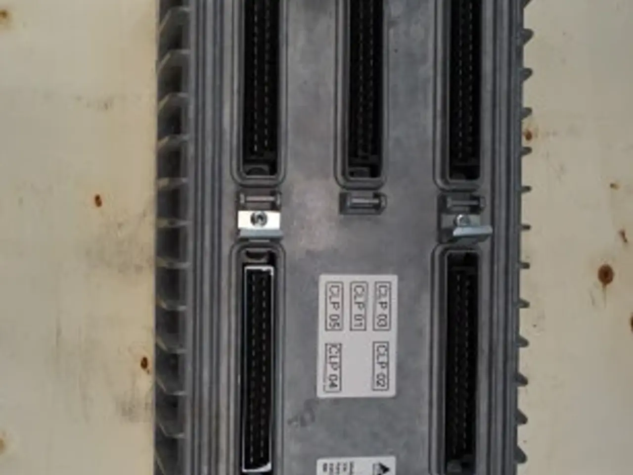 Billede 8 - AGCO Left Job Com Computer 28782721.01