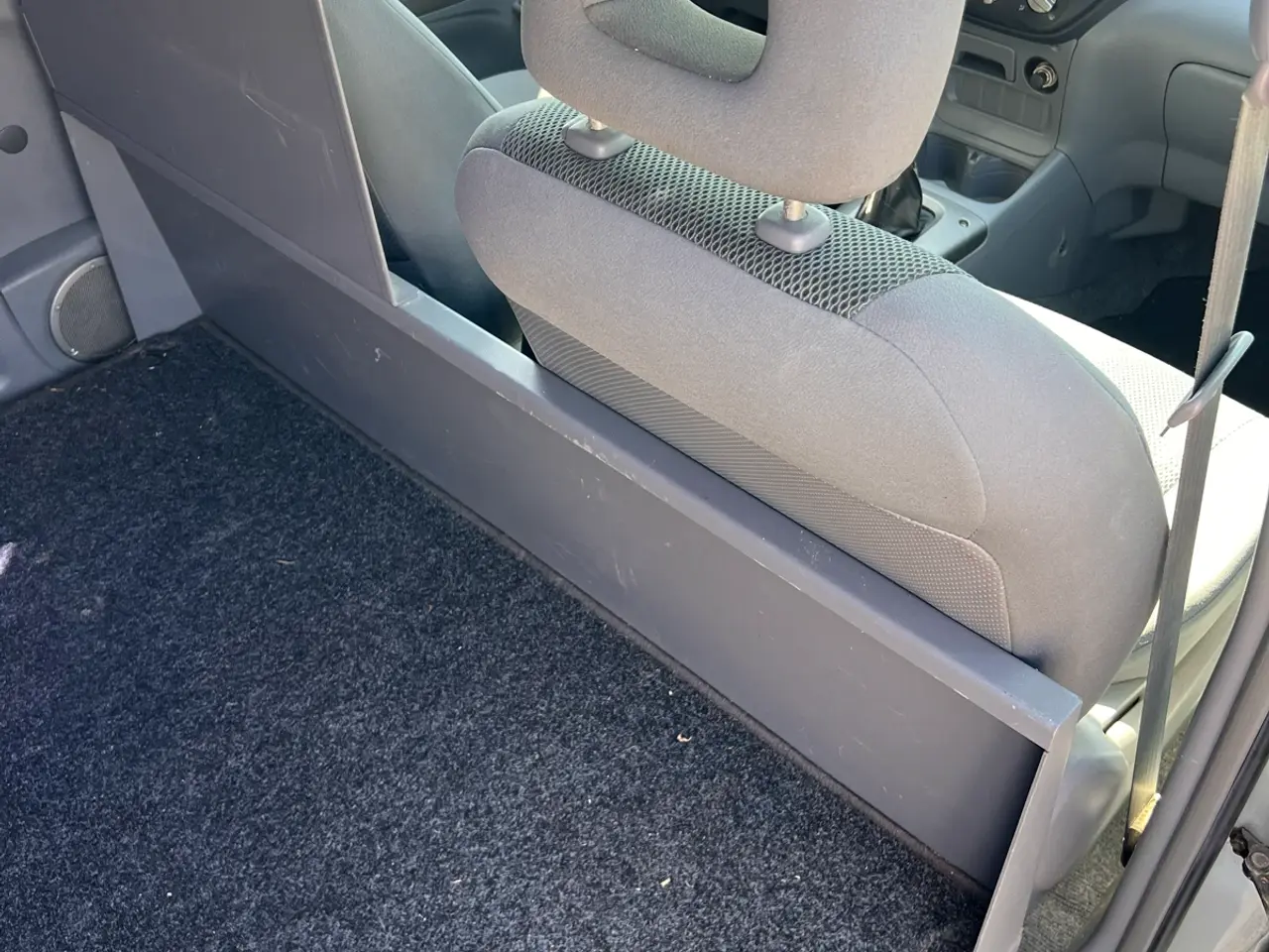 Billede 6 - Billig Toyota Rav 2,0 WD
