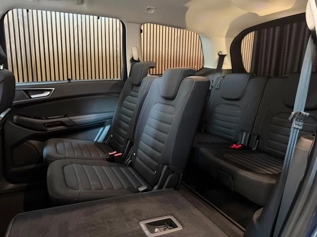 Billede 7 - Ford Galaxy 2,0 EcoBlue Titanium aut. 7prs