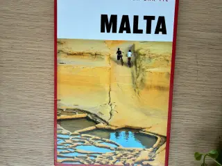 Turen går til Malta