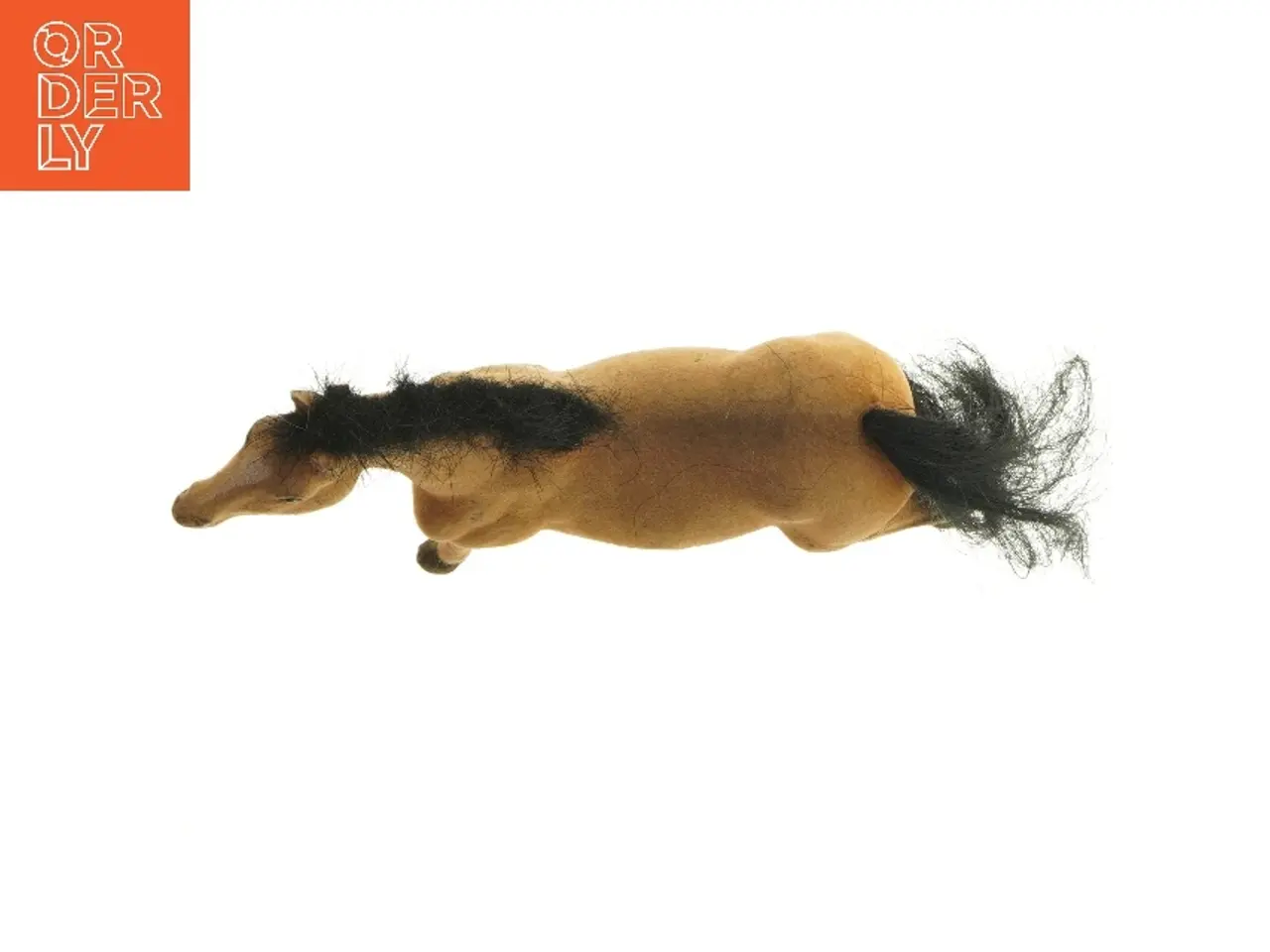 Billede 5 - Hest (str. 22 cm)