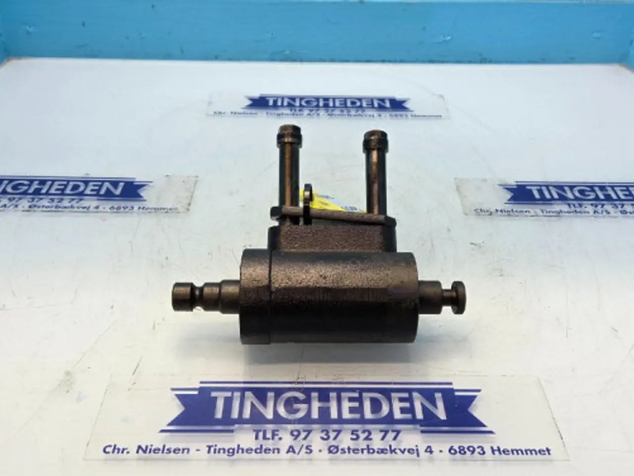 Billede 1 - Case Optum 300 Barrel 87549333