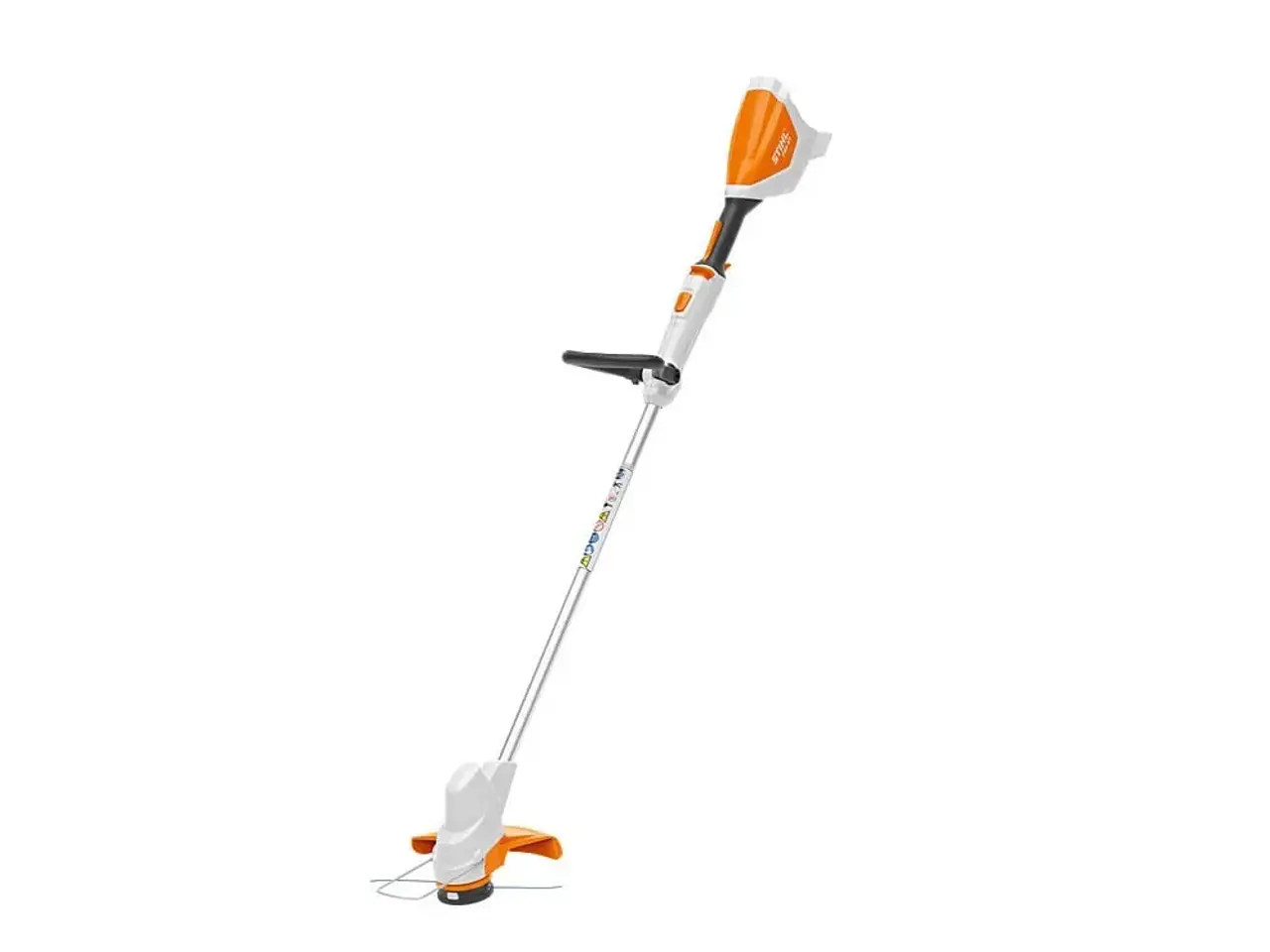 Billede 1 - STIHL FSA 57 græstrimmer
