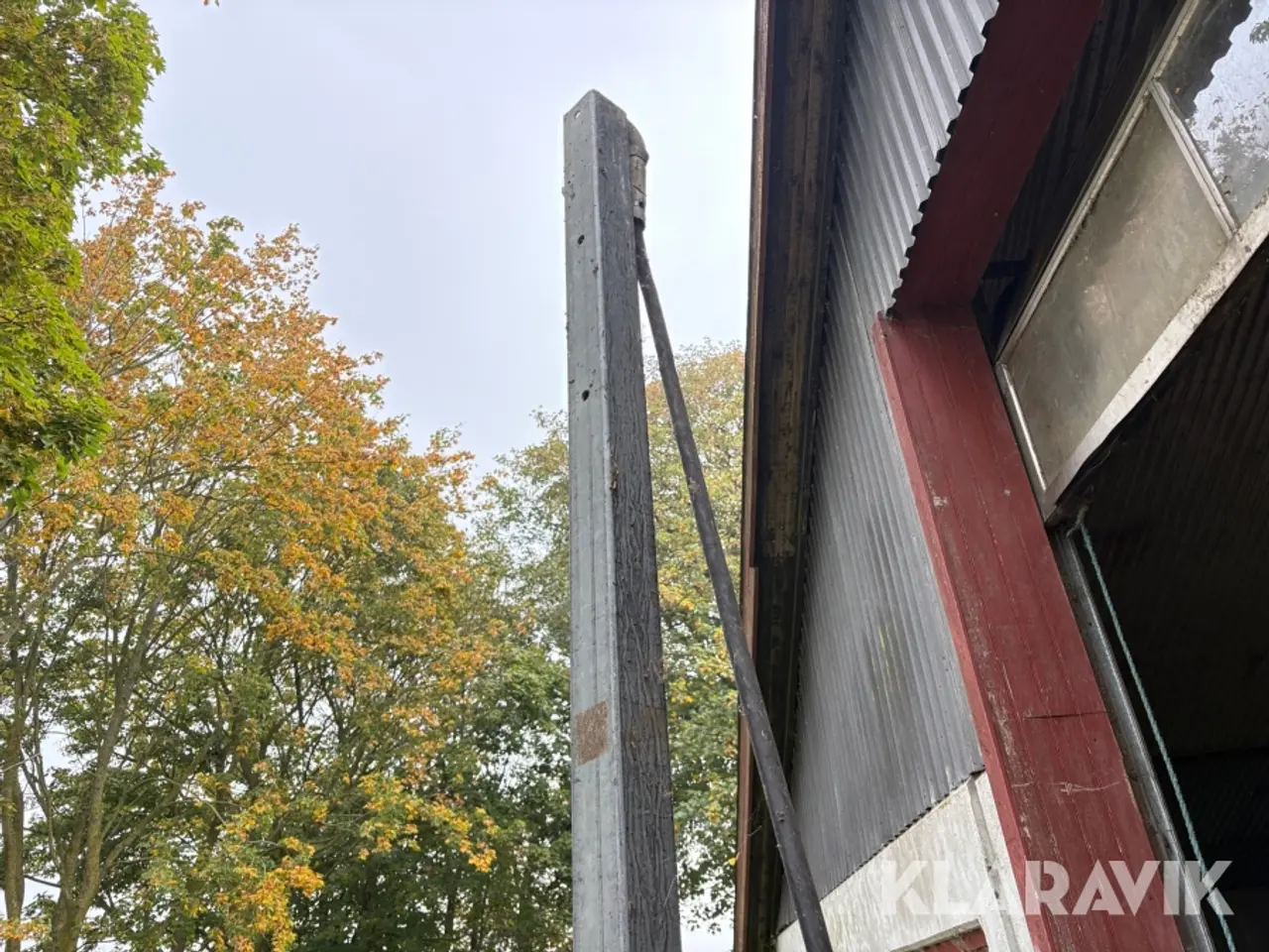 Billede 9 - Gylderøre 11kW Landia POD