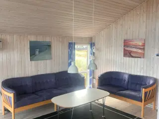 2 og 3 personers sofa