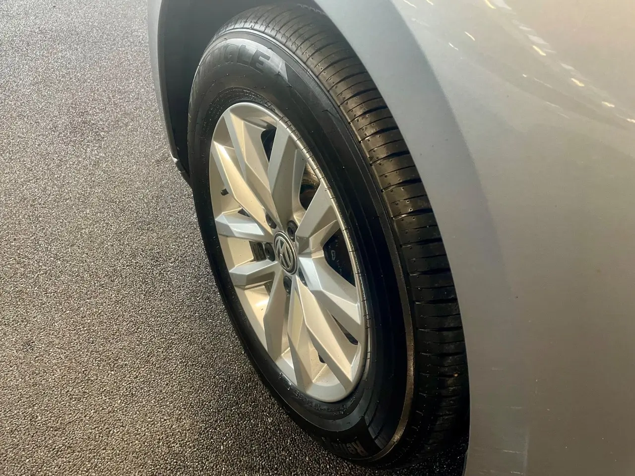Billede 4 - VW Passat 1,5 TSi 150 Comfortline Premium Variant DSG
