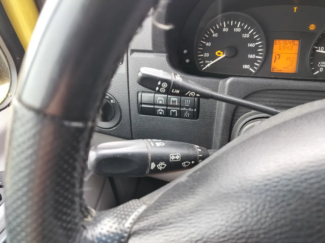 Billede 14 - Merceder sprinter cdi 315. Selv ombygget camper.
