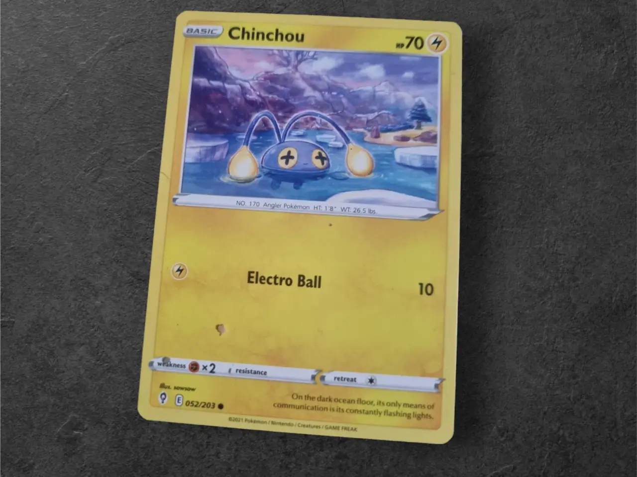 Billede 10 - Annonce 59 - Pokemon