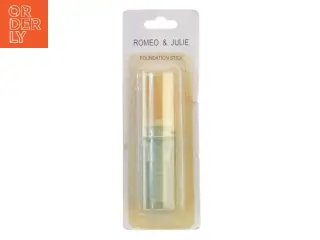 Romeo & Julie foundation stick (str. 10 cm)