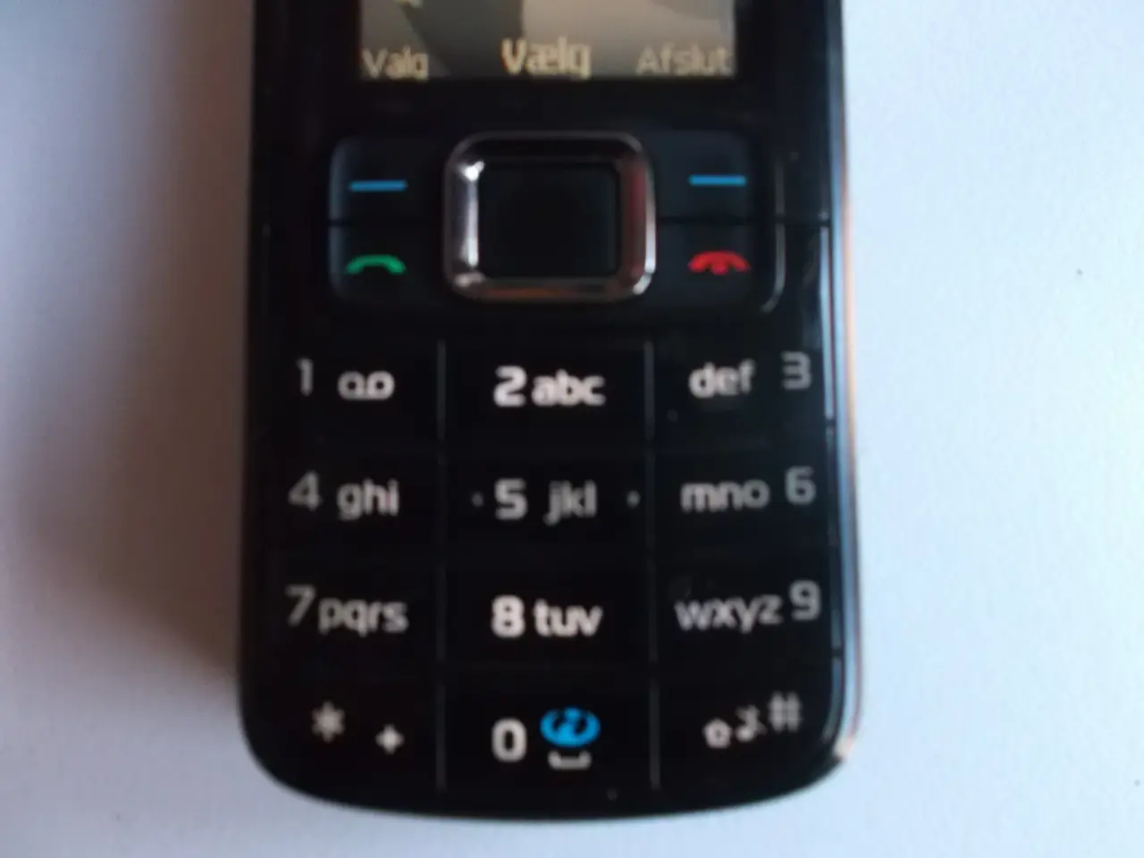 Billede 4 - Nokia 3110 classic mobiltelefon