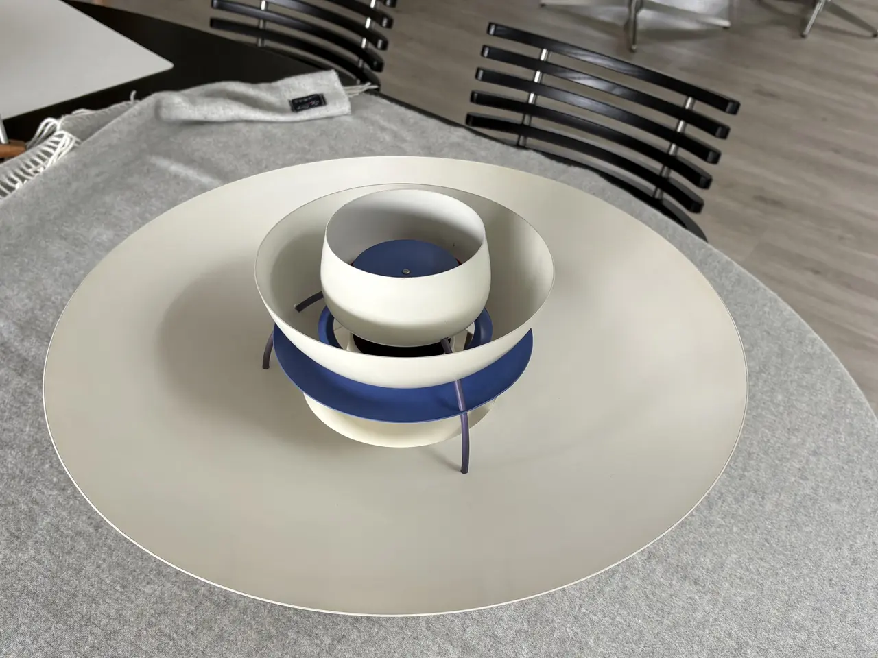 Billede 3 - Klassisk PH5 lampe