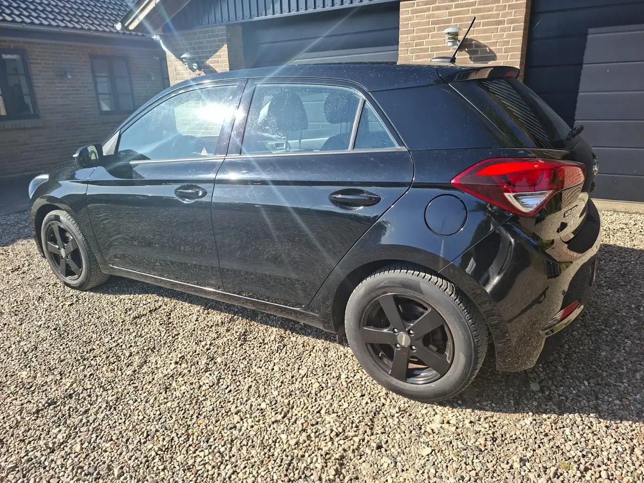 Billede 2 - Hyundai i20 1,0 T-GDi Life