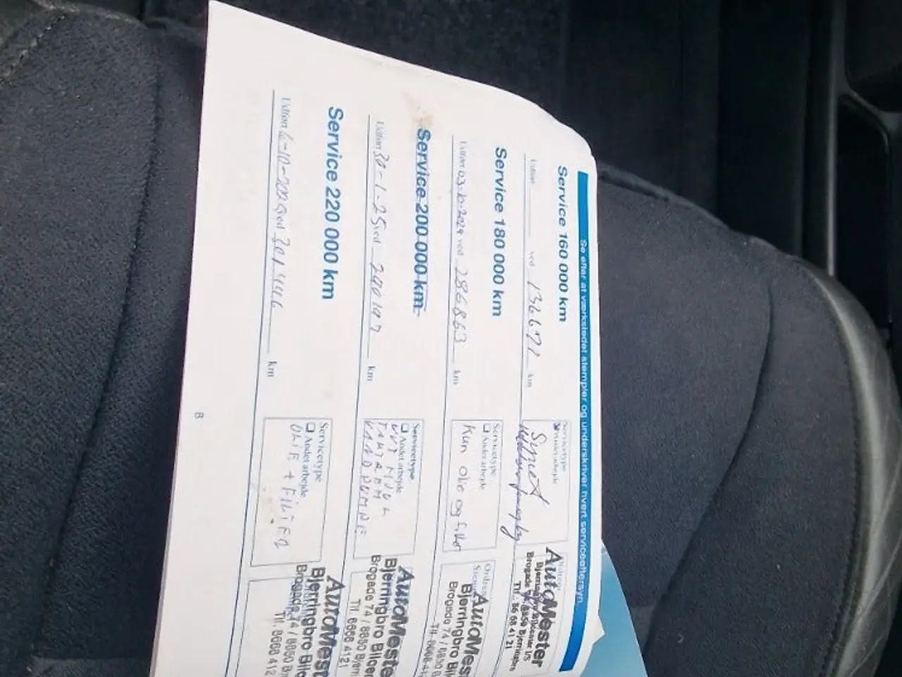 Billede 12 - Volvo S40 1,8 Addition