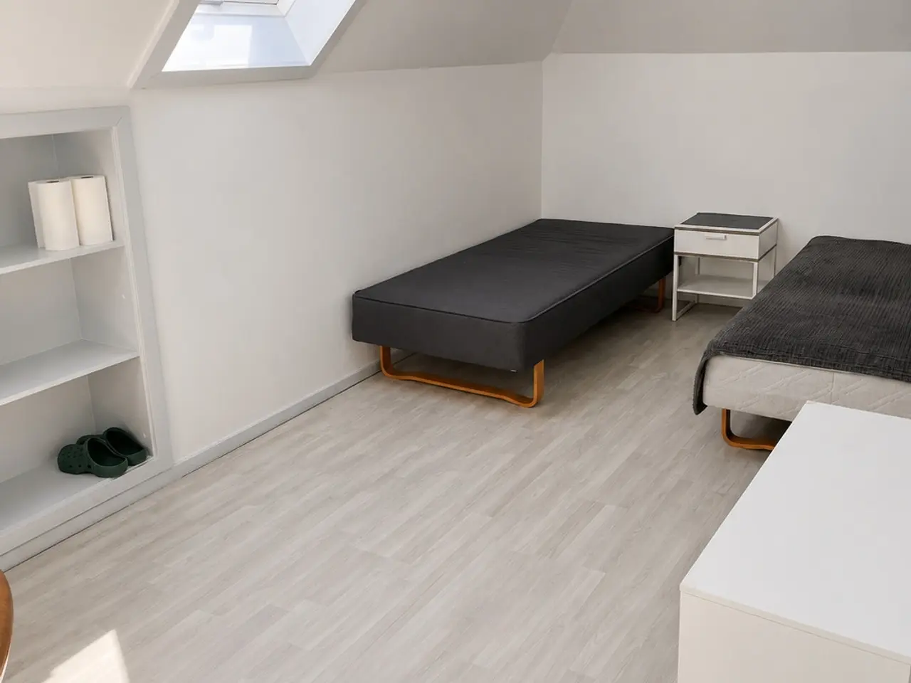 Billede 21 - Lager-. produktions- og erhvervsejendom på 697 m² i Herlev
