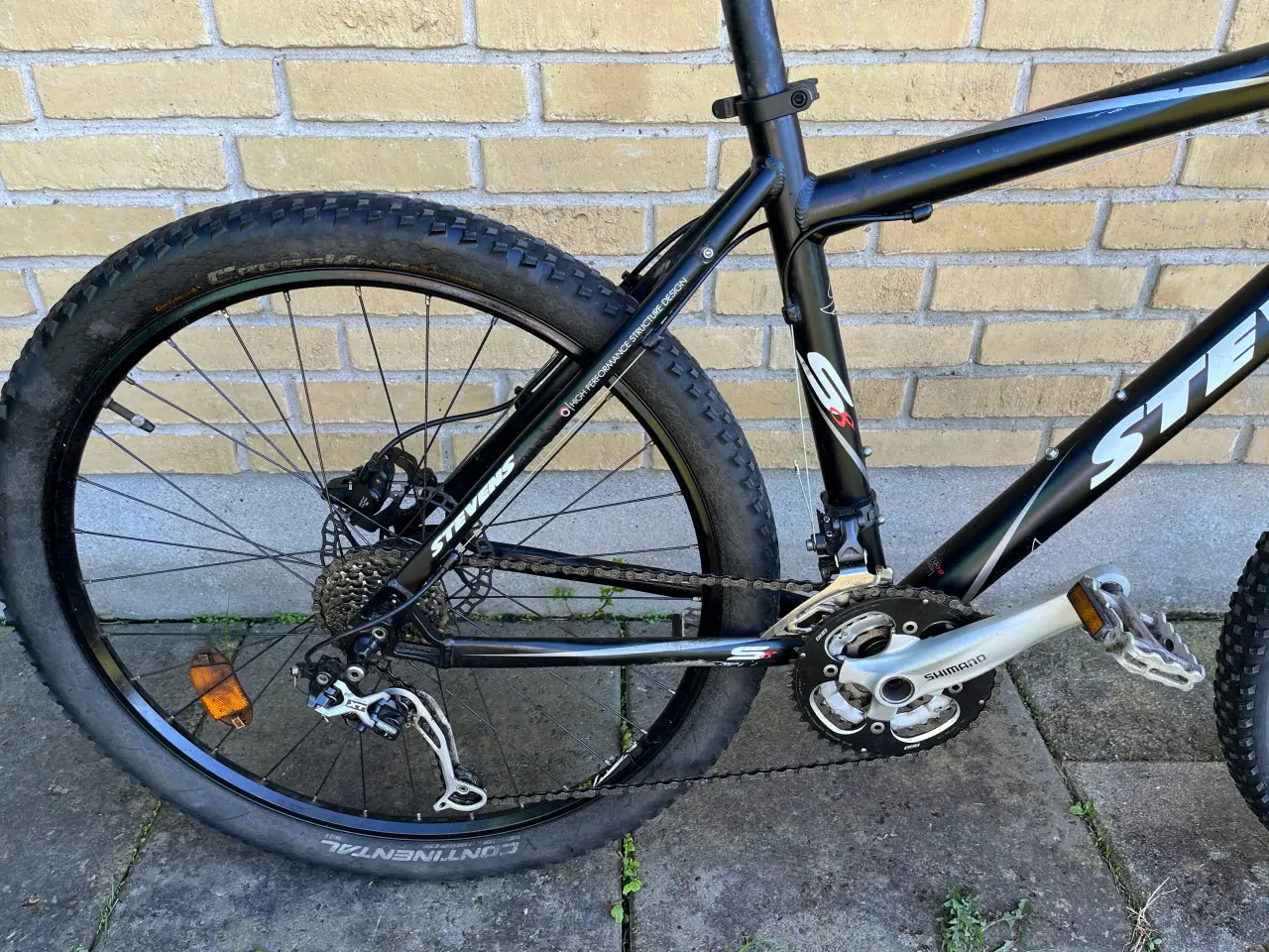 Billede 6 - Mountainbike Stevens