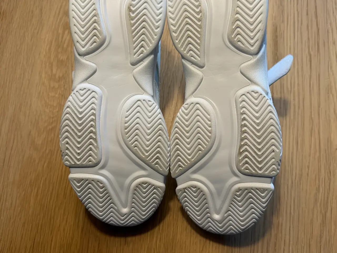 Billede 4 - Sneakers fra Høøks CWR